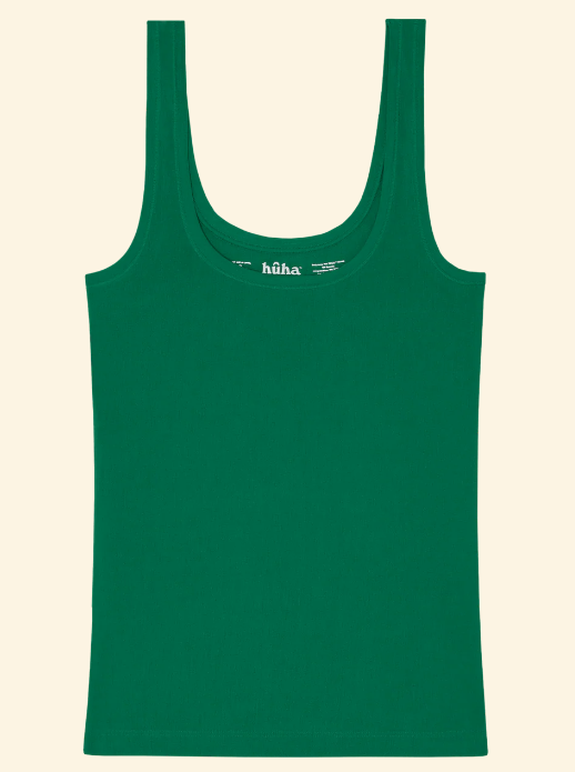 Huha Sporty Classic Tank