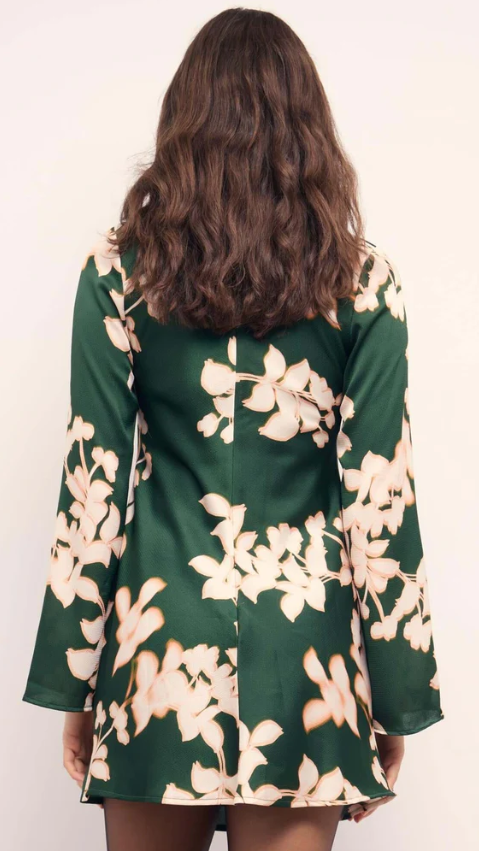 MinkPink Vilma Mini Dress