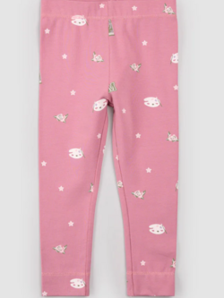 Miles The Label Legging Knit