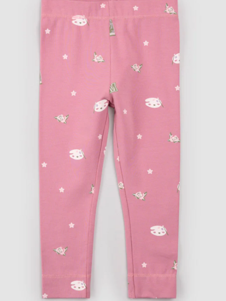 Miles The Label Legging Knit