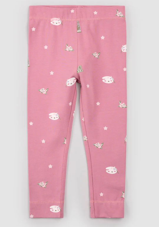 Miles The Label Legging Knit