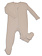 Silkberry Baby Bamboo Fleece Footie w/ Zipper