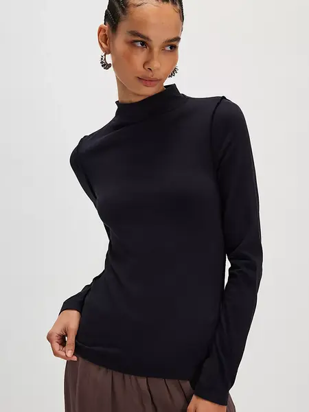 Free People Kenzie Long Sleeve