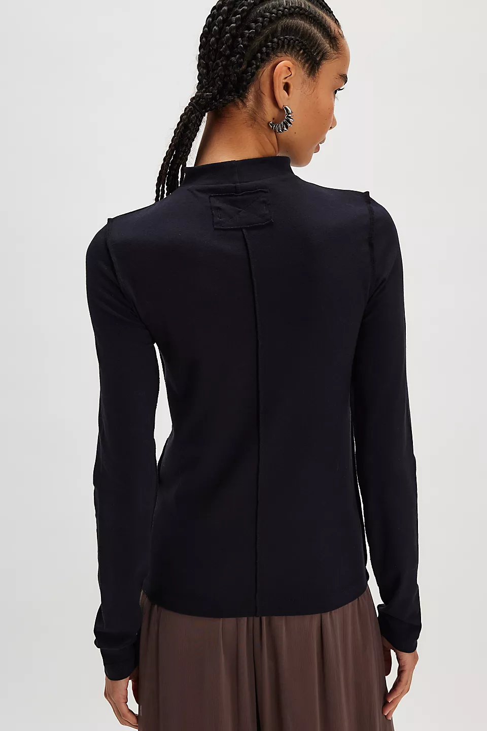 Free People Kenzie Long Sleeve