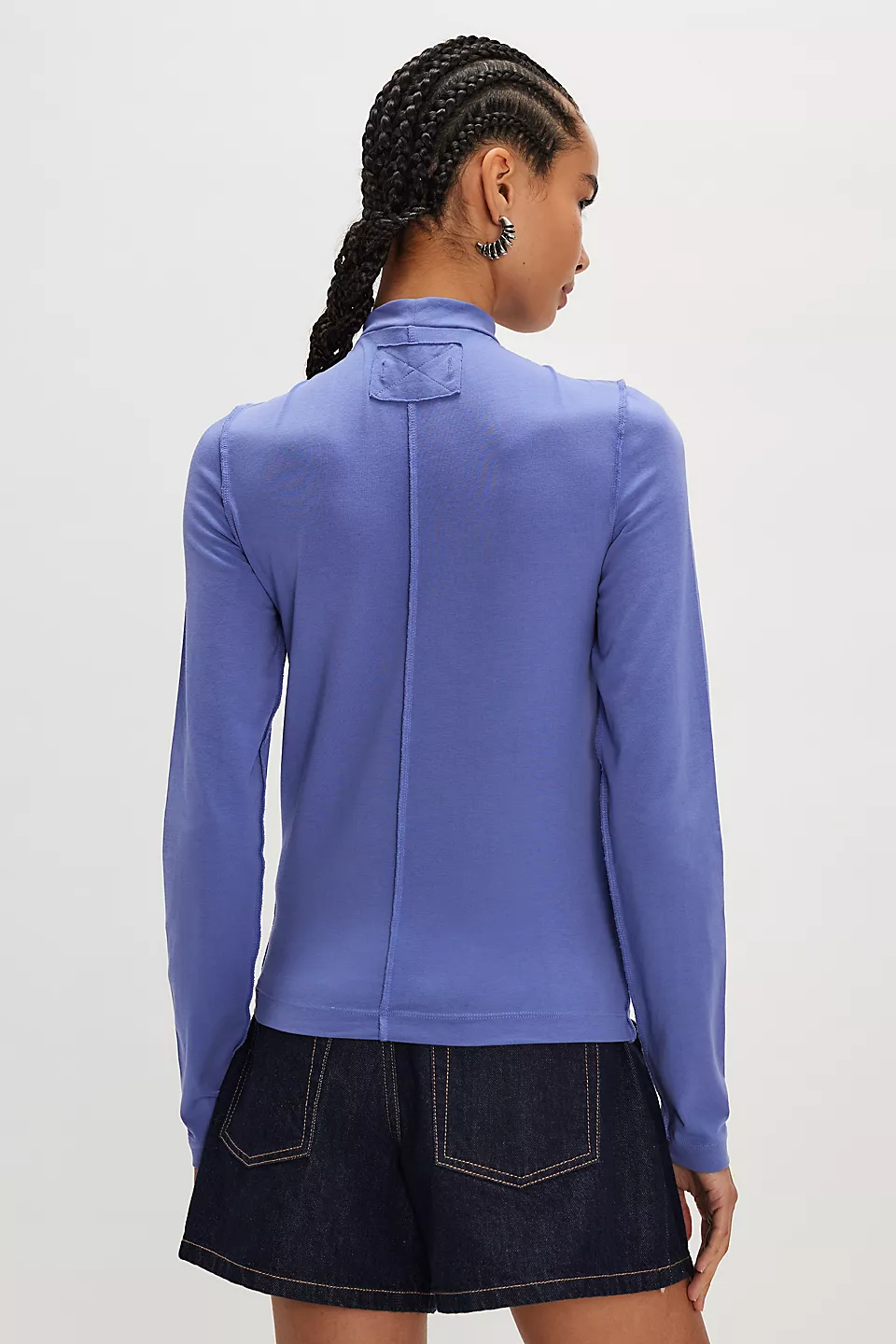 Free People Kenzie Long Sleeve