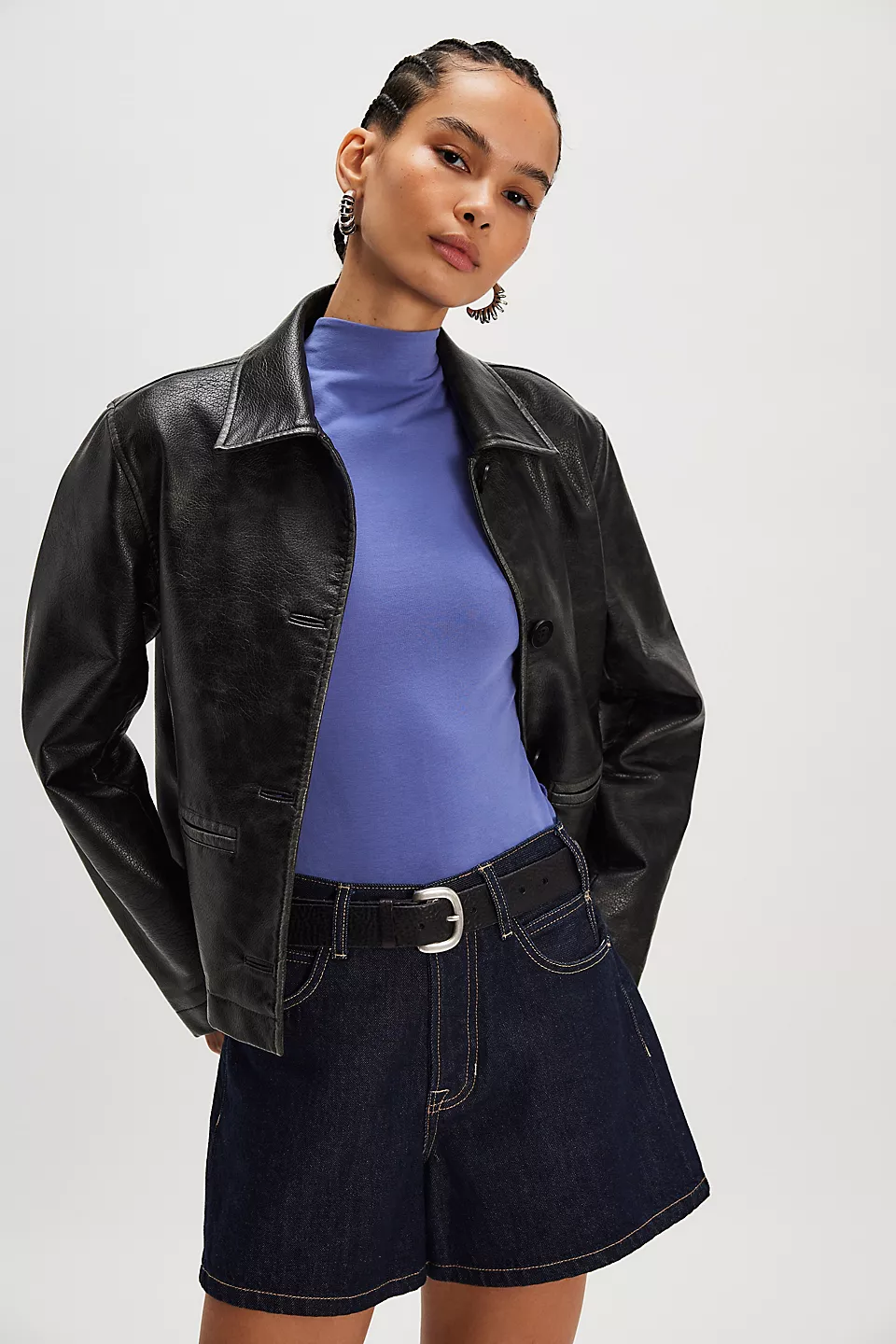 Free People Kenzie Long Sleeve