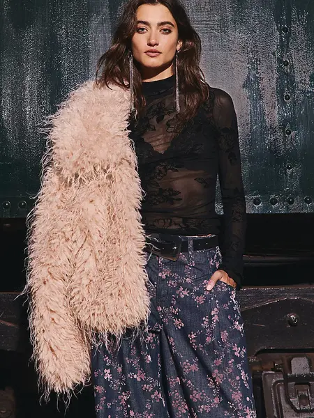 Free People You Decide LS