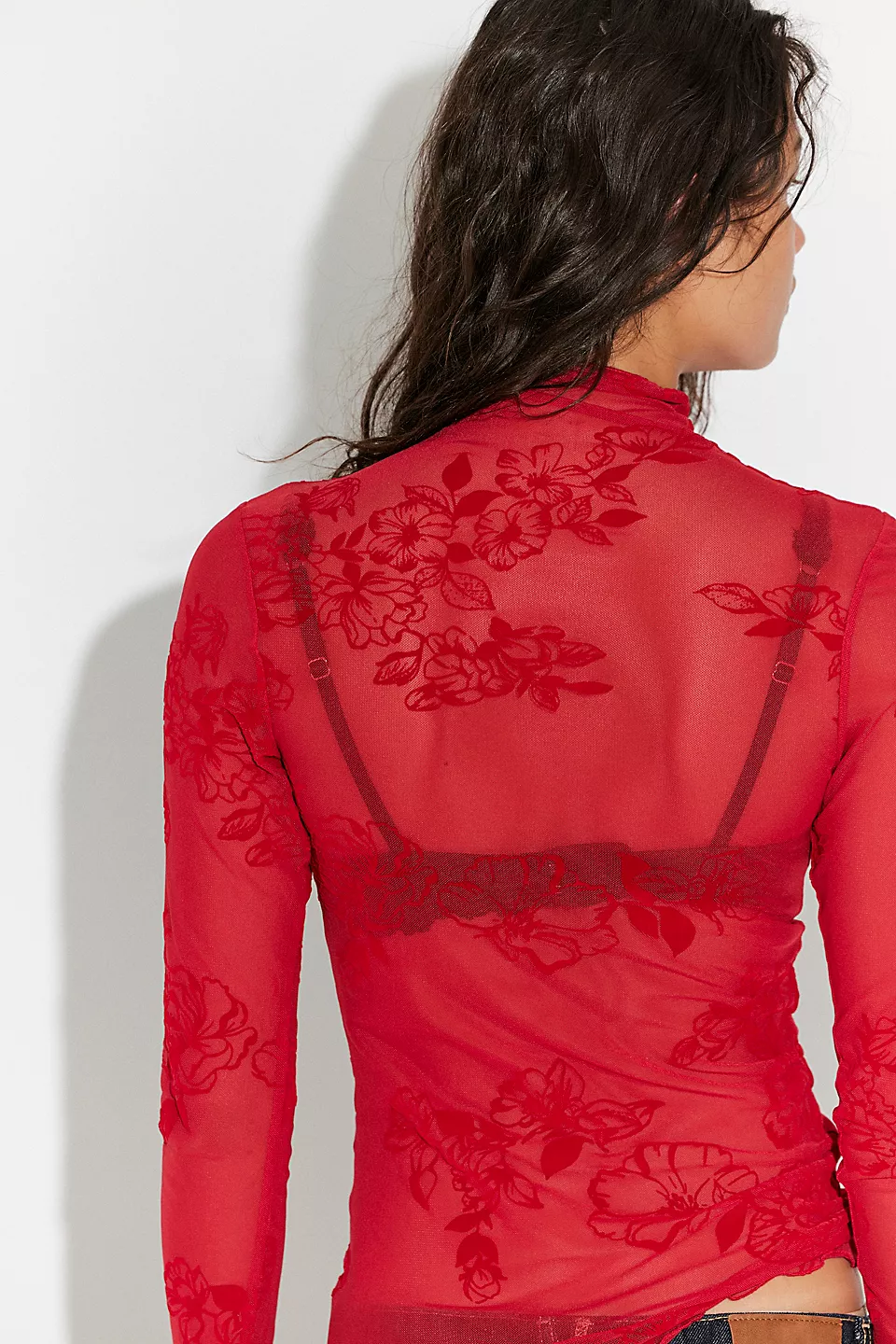 Free People You Decide LS