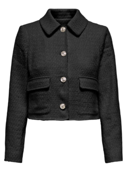 ONLY Bonn Life L/S Boucle Jacket