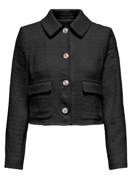 ONLY Bonn Life L/S Boucle Jacket