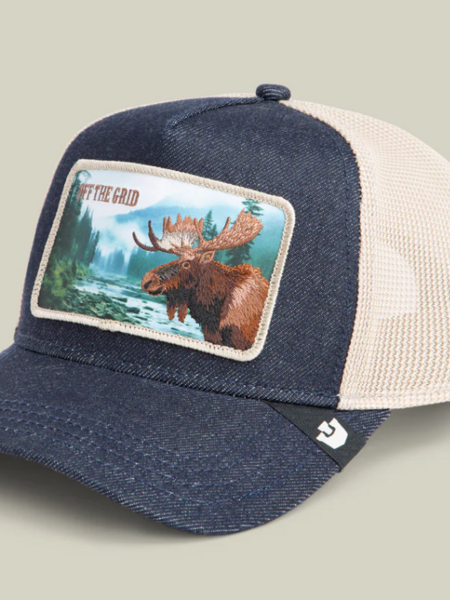 Goorin Bros Staycation