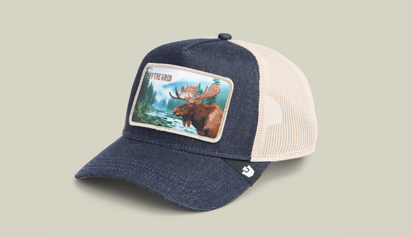 Goorin Bros Staycation