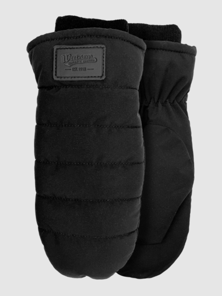 Watson Gloves Puffer Mitt