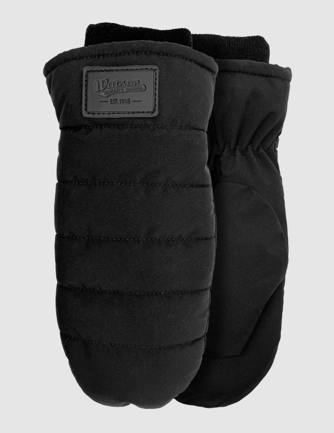 Watson Gloves Puffer Mitt