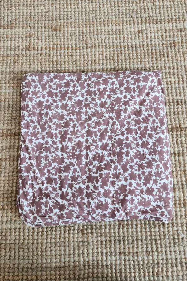 Bambi & Birdie BB Quilt