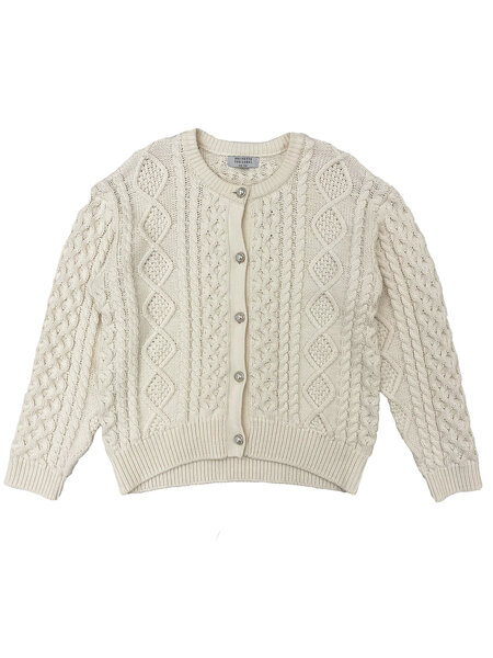 Brunette The Label Stella Cardigan