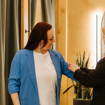 Stylist Appointments