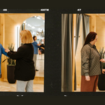 Stylist Appointments