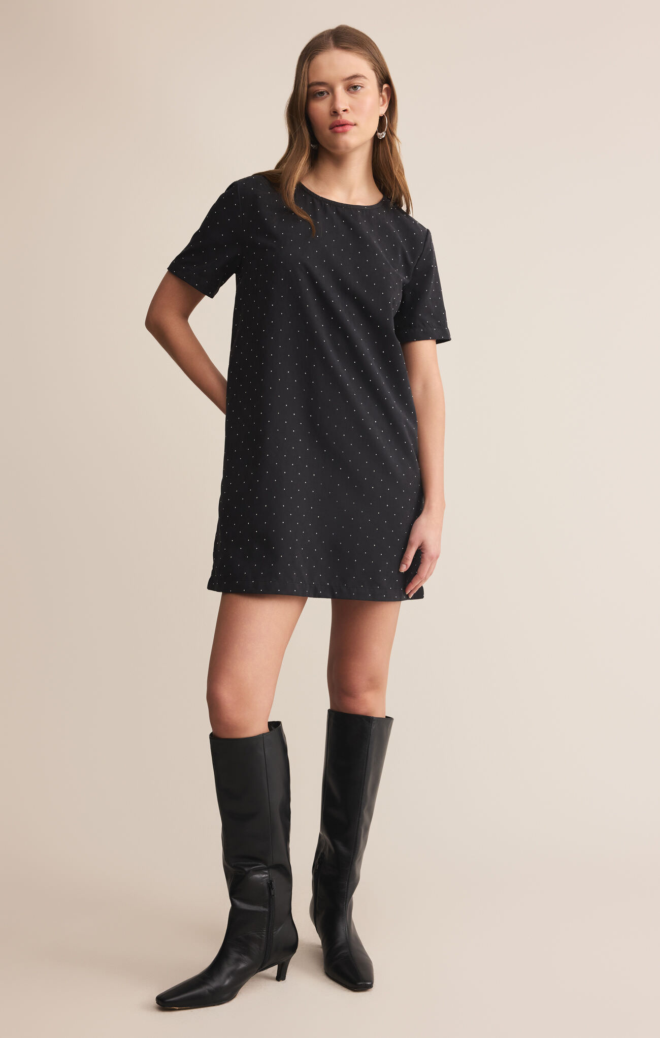 Z Supply Zinnia Dress