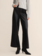 Z Supply Marli Wide Leg Leather Pant