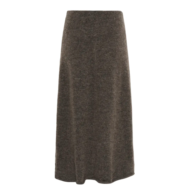 Soaked in Luxury Miya Skirt