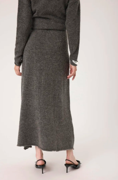 Soaked in Luxury Miya Skirt