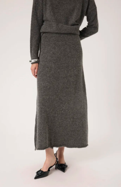 Soaked in Luxury Miya Skirt