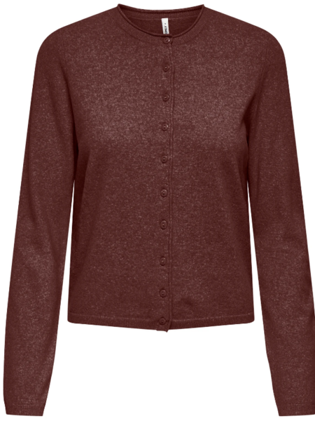 ONLY Loyal LS Cardi Knit