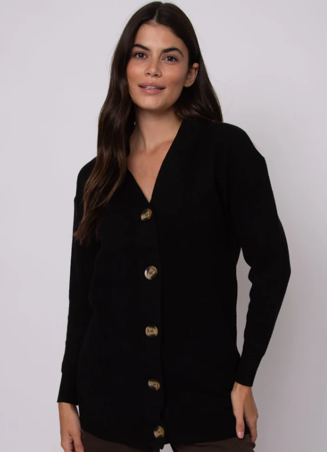 RD Style Abella Longline Cardigan