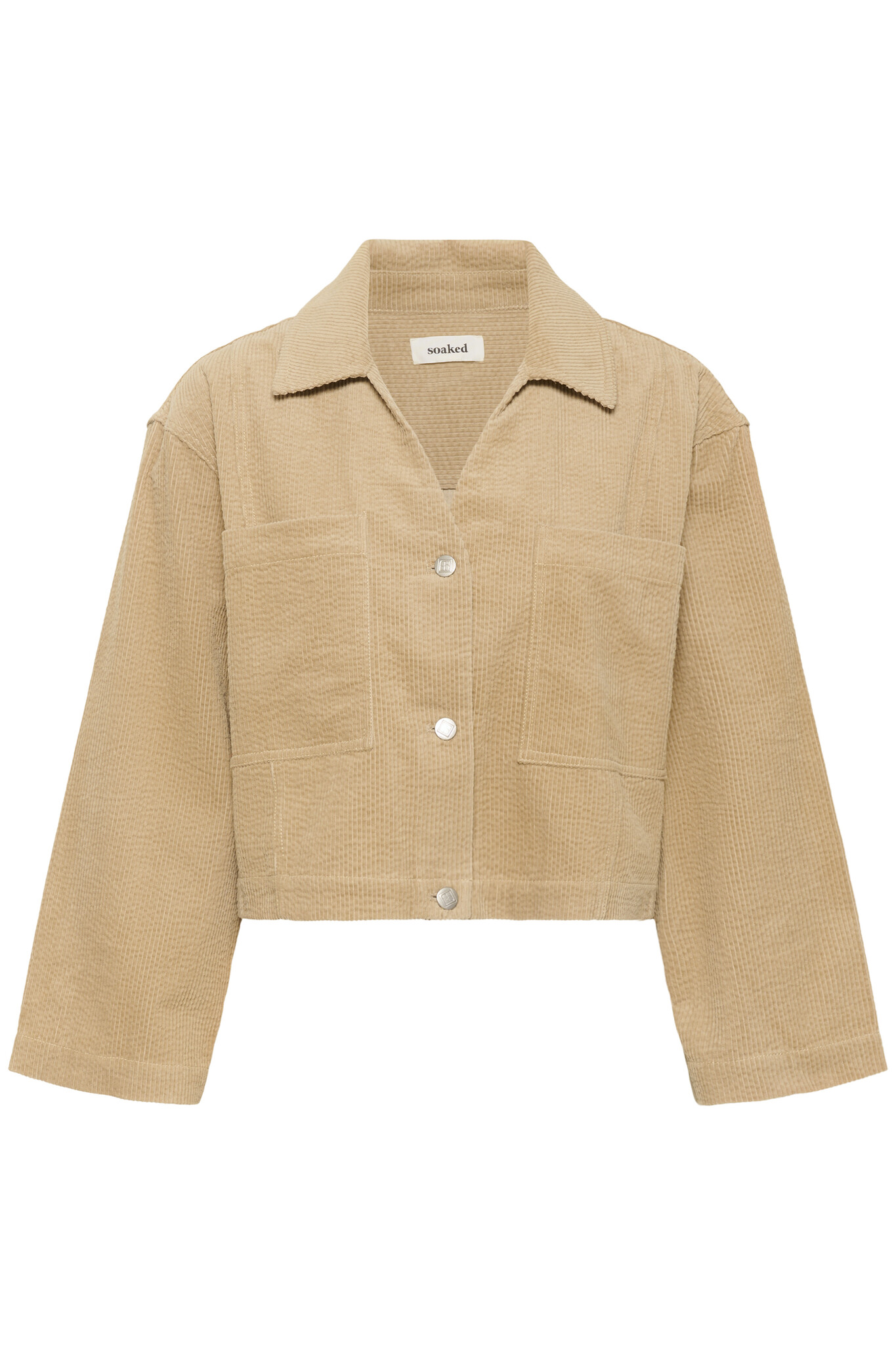 Soaked in Luxury Lauven Altea Shirt