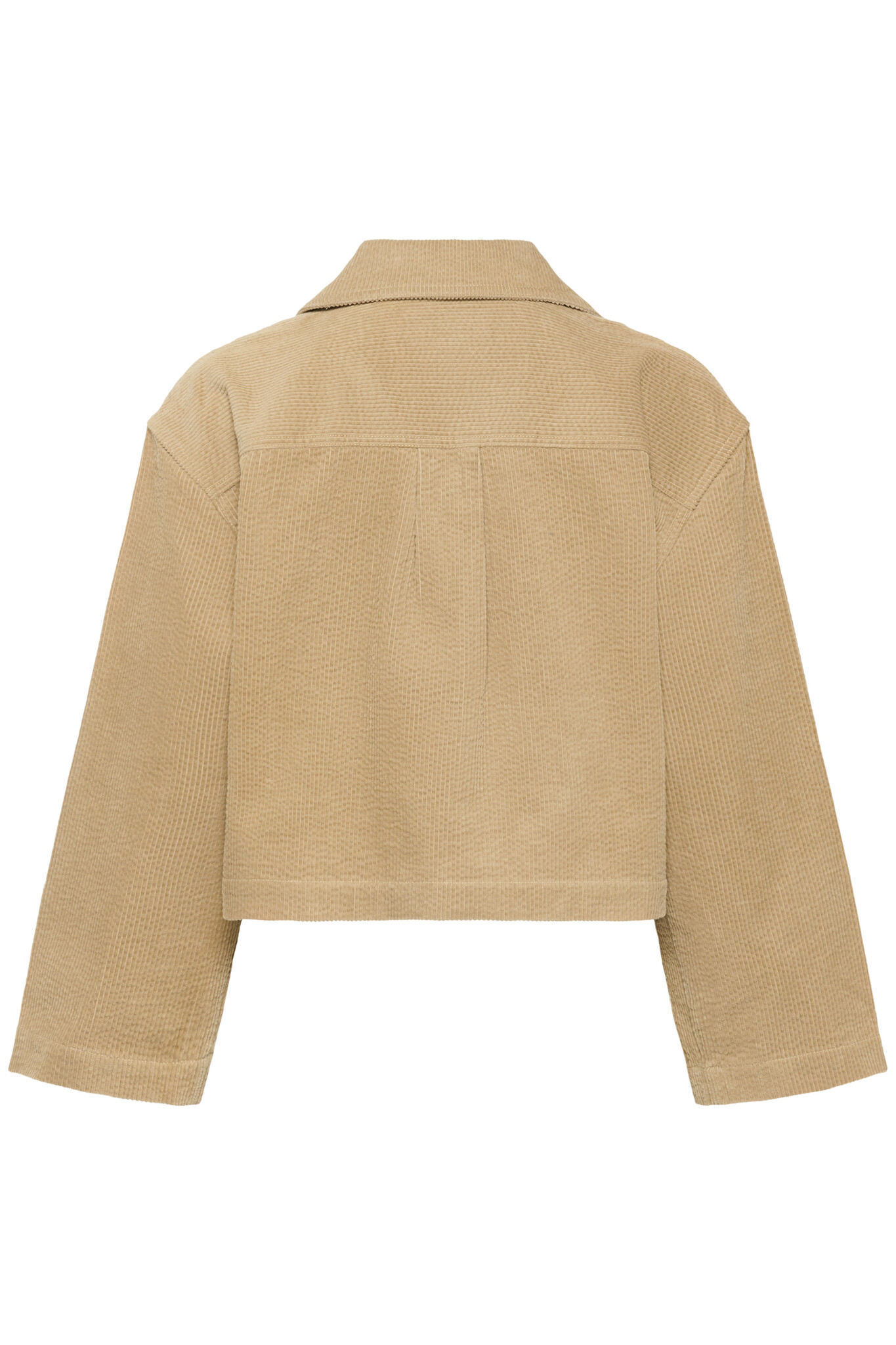 Soaked in Luxury Lauven Altea Shirt