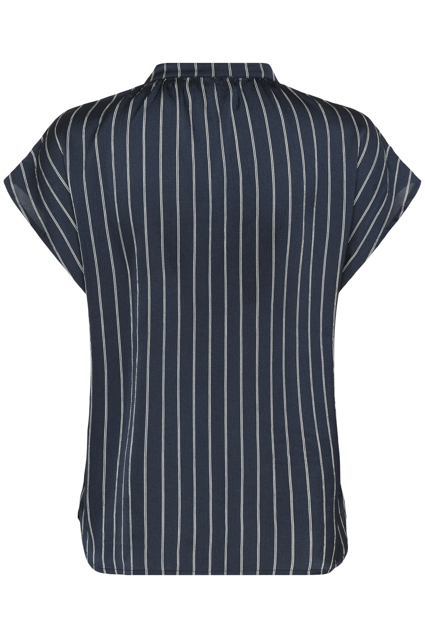 Soaked in Luxury Ioana Striped Top
