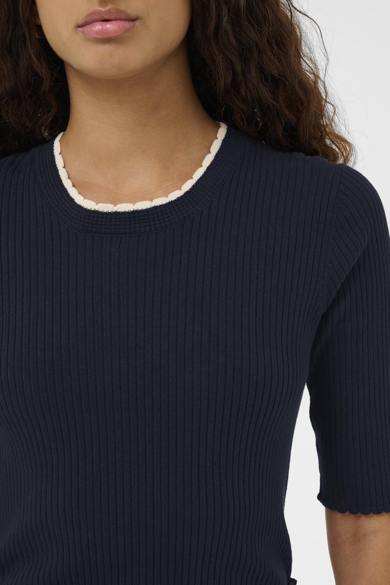 Soaked in Luxury Lysandra Pullover