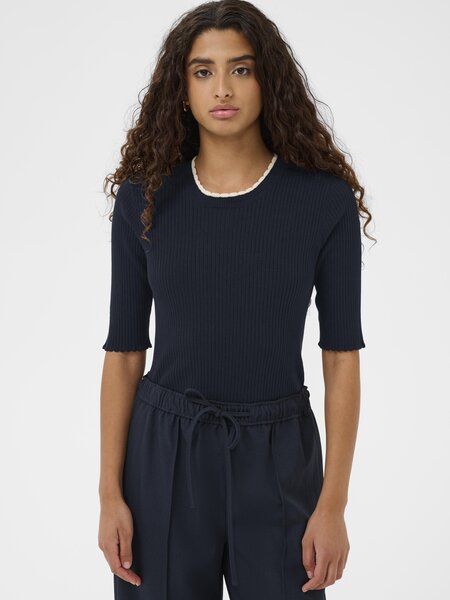 Soaked in Luxury Lysandra Pullover