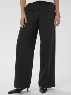 Soaked in Luxury Corinne Wide Long Pants