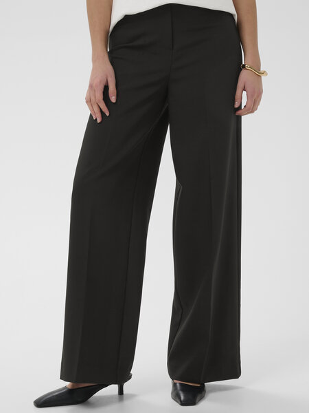 Soaked in Luxury Corinne Wide Long Pants