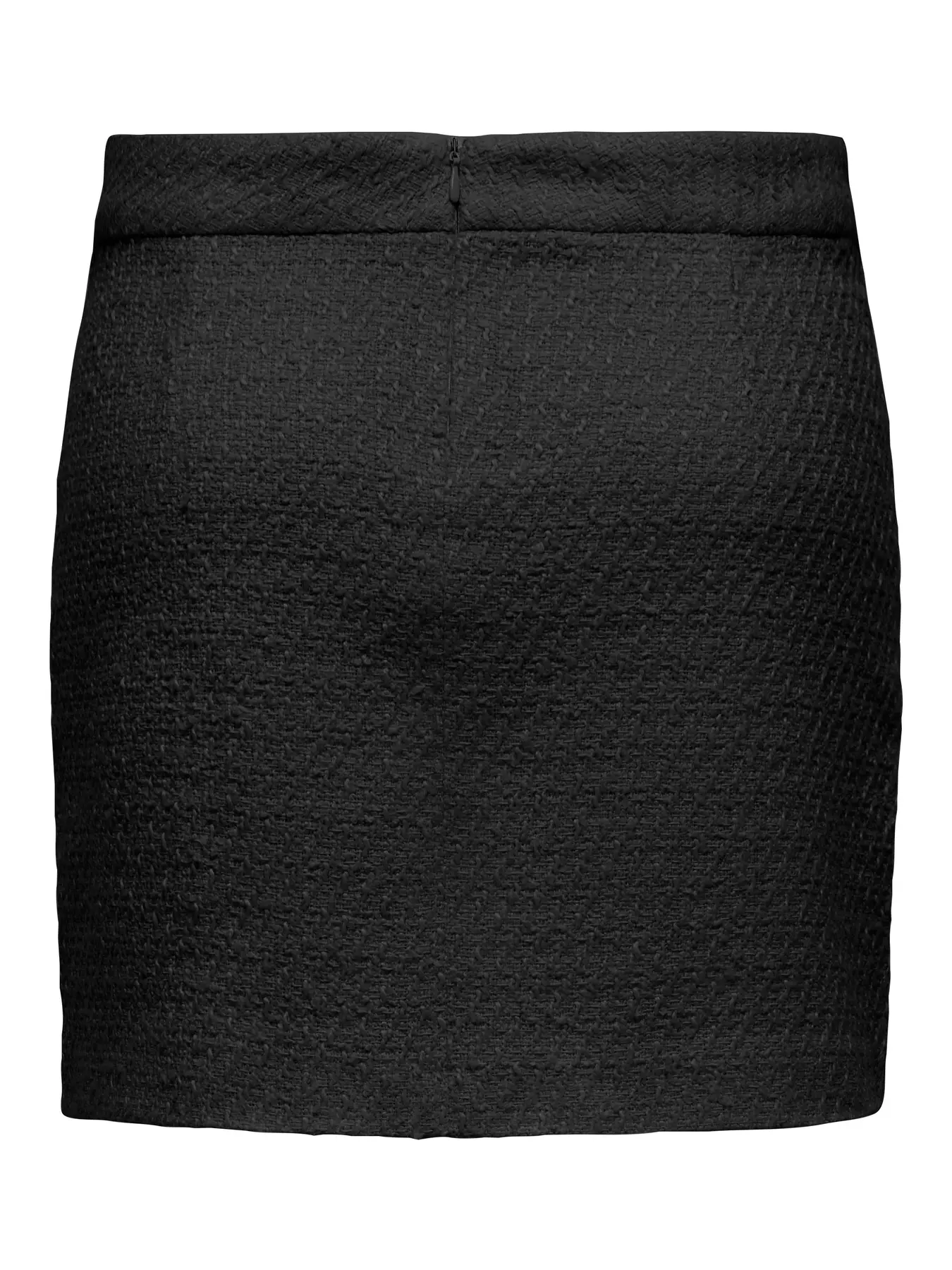 ONLY Bonn Life Short Boucle Skirt