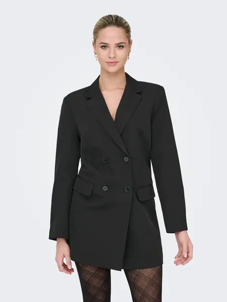 ONLY Malika Life L/S Blazer Dress