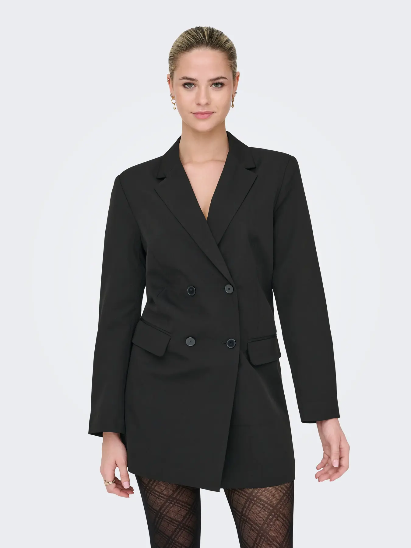 ONLY Malika Life L/S Blazer Dress