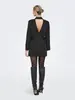 ONLY Malika Life L/S Blazer Dress
