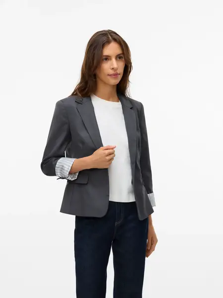 Vero Moda Nikki LS Fitted Blazer