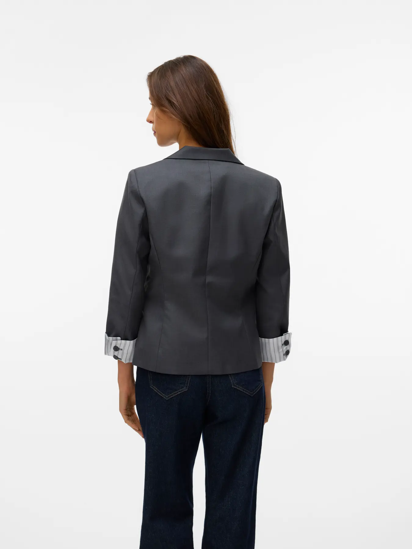 Vero Moda Nikki LS Fitted Blazer