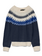 Vero Moda Simone LS  Nordic Pullover