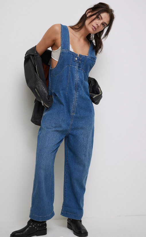 Free People Jude One Piece