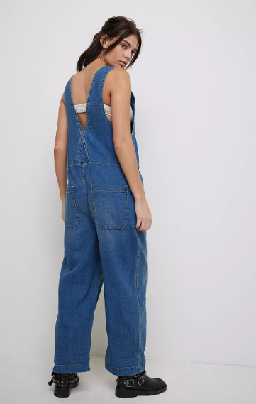 Free People Jude One Piece