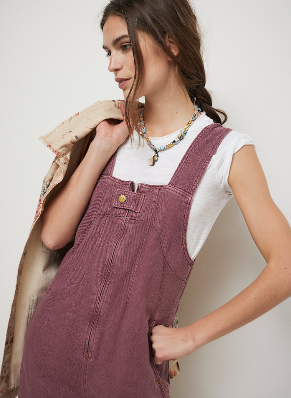 Free People Jude One Piece