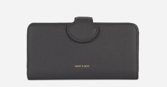 Matt & Nat Float Grain Wallet
