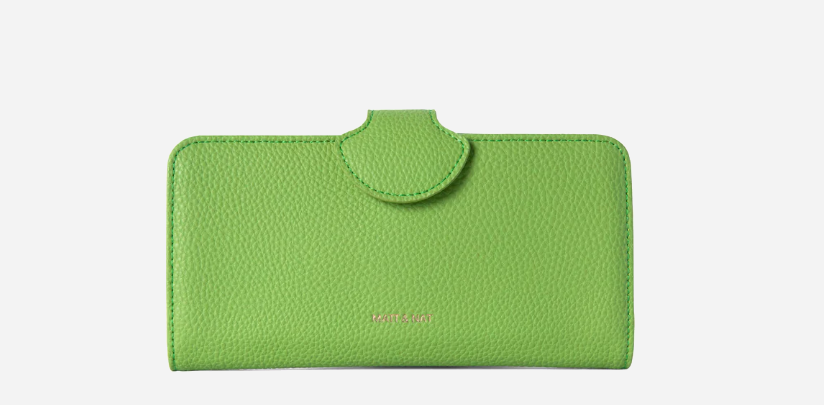 Matt & Nat Float Grain Wallet
