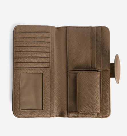 Matt & Nat Float Grain Wallet