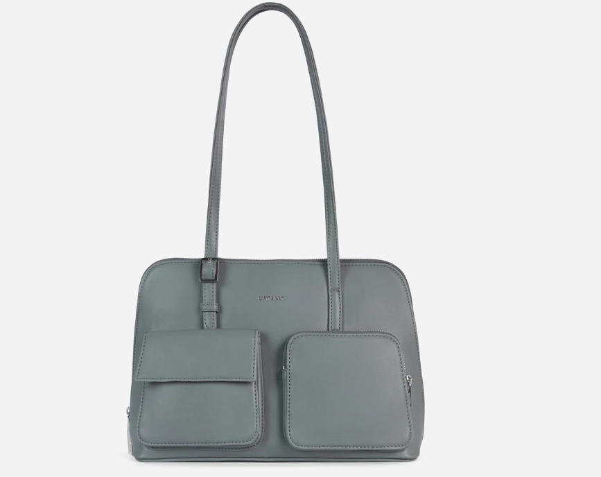 Matt & Nat Imena Forum Tote Bag